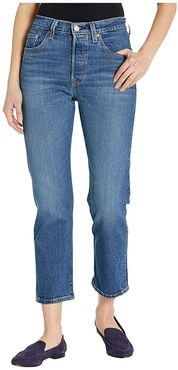 501 Crop (Charleston High) Women's Jeans