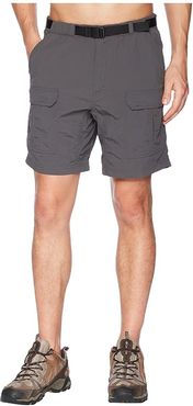 Backcountry Short (Asphalt) Men's Shorts