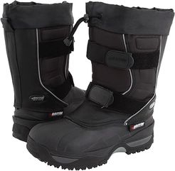 Eiger (Black) Men's Cold Weather Boots