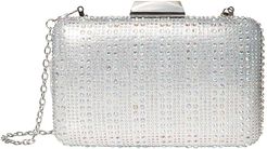 Radlee (Silver) Clutch Handbags