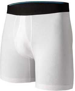 Standard St 6 (White) Men's Underwear