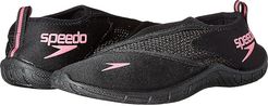 Surfwalker Pro 3.0 (Black/Pink) Women's Shoes