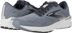 Ravenna 11 (Grey/Ebony/White) Men's Running Shoes