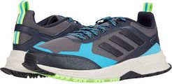 Rockadia Trail 3.0 (Legend Ink/Core Black/Grey Five) Men's Running Shoes