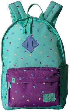 The Bayside (Little Kids/Big Kids) (Candy Hearts) Backpack Bags