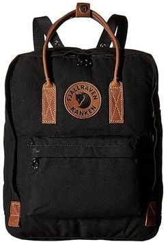 Kanken No. 2 (Black) Backpack Bags