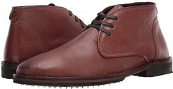 Portland Chukka (Caramel) Men's Boots