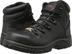 A7223 Composite Toe (Black) Men's Work Boots
