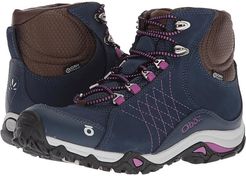 Sapphire Mid BDry (Huckleberry) Women's Shoes
