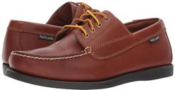 Falmouth (Tan) Men's Lace up casual Shoes