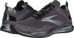 Levitate 4 (Blackened Pearl/Grey/Black) Men's Running Shoes