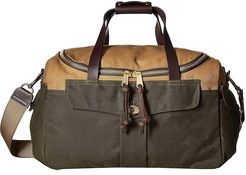 Heritage Sportsman Bag (Tan/Otter Green) Bags
