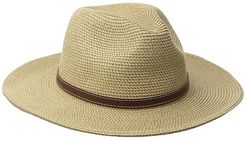 Coronado Hat (Natural) Caps