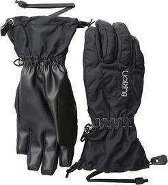 WMS Profile Glove (True Black FA 13) Snowboard Gloves