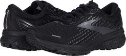 Ghost 13 (Black/Black) Women's Running Shoes