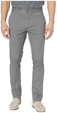 Premium Basic Chino (Castlerock) Men's Casual Pants