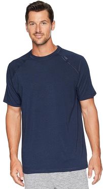 Carrollton Top (Classic Navy) Men's Clothing