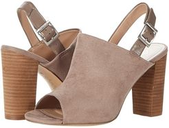 Finnley (Dark Taupe) Women's Sandals