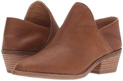 Fausst (Cedar Leather) Women's Shoes