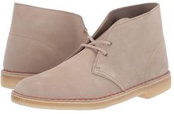 Desert Boot (Sand Suede 2) Men's Lace-up Boots