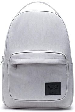 Miller (Vapor Crosshatch) Backpack Bags