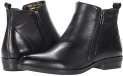 Cubana (Black) Women's Boots