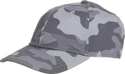 Camouflage J-Class Cap (Carbon) Baseball Caps