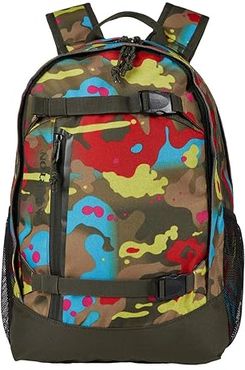 Day Hiker 20L Backpack (Little Kids/Big Kids) (Bright Birch Camo Print) Backpack Bags