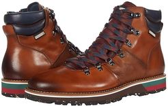Pirineos M6S-8114C1 (Brandy) Men's Shoes