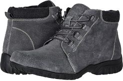 Delaney (Grey) Women's Boots
