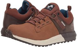 Range Low (Brown/Tan) Men's Shoes