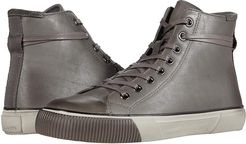 Osun High Top (Charcoal/Grey) Men's Shoes