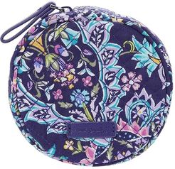 Hair Accessories Kit (French Paisley) Wallet