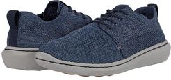 Step Urban Mix (Dark Blue Combi) Men's Shoes