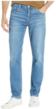 511 Slim (Begonia Overt/Advanced Stretch) Men's Jeans