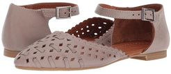 Junita (Taupe) Women's Shoes