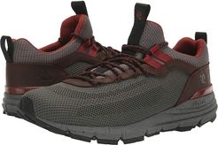 Rugged AT Outdoor Sneaker (Grey) Men's Shoes