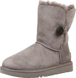 Bailey Button II (Grey) Women's Boots