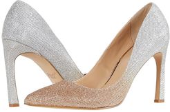 Freida (Light Gold/Silver) Women's Shoes