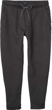 Shep Sweatpants (Charcoal Grey Heather) Men's Casual Pants