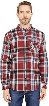 Saluda (Port) Men's Clothing