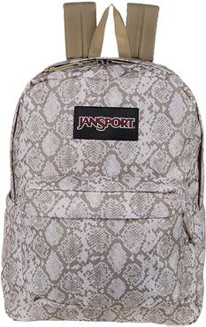 Superbreak(r) Plus (Classic Python) Backpack Bags