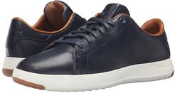 GrandPro Tennis Handstain Sneaker (Blazer Blue) Men's Shoes