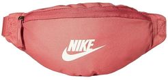 Heritage Small Fanny Pack (Canyon Pink/Canyon Pink/Pale Ivory) Bags