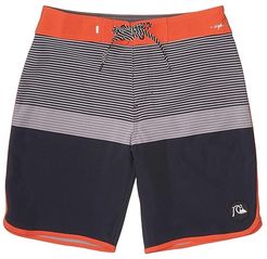 Highline Tijuana 19 (Parisian Night) Men's Swimwear