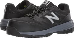 589v1 (Black/Gray) Men's Shoes