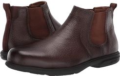 Loedin Boot (Brown) Men's Work Boots
