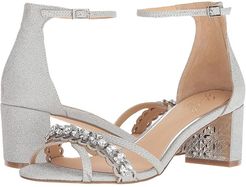 Giona (Silver) Women's Shoes