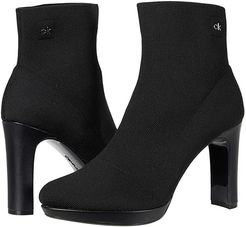 Patrisha (Black) Women's Shoes