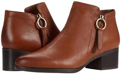 Denali (Cinnamon Leather) Women's Shoes